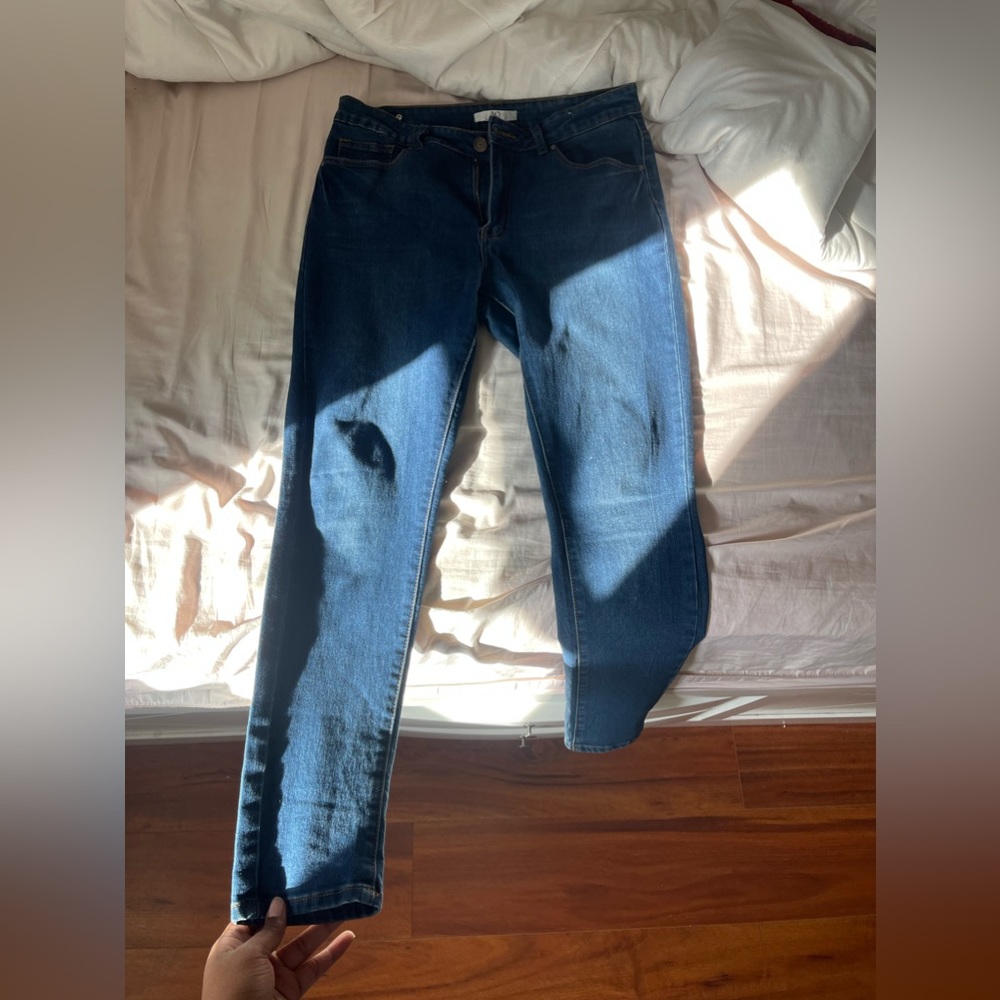 Women’s Skinny Jeans